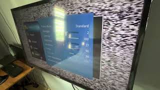 32 inch tv - non smart