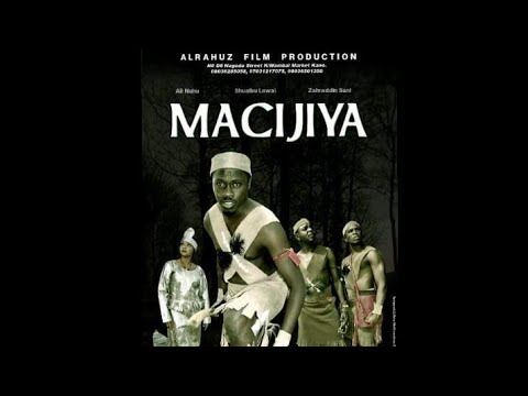 MACIJIYA PART 1 NIGERIAN HAUSA FILM English Subtitle The Snake