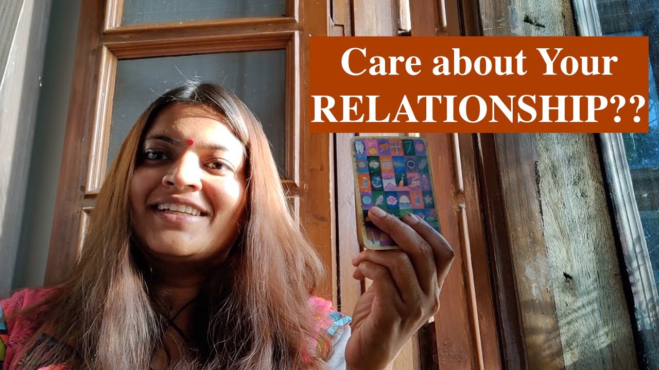 Tarot Guidance for Relationship | 