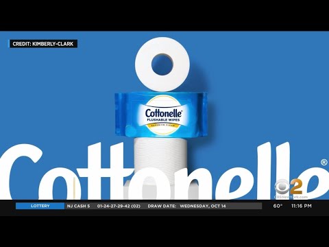 Video: Apakah tisu cottonelle telah ditarik?