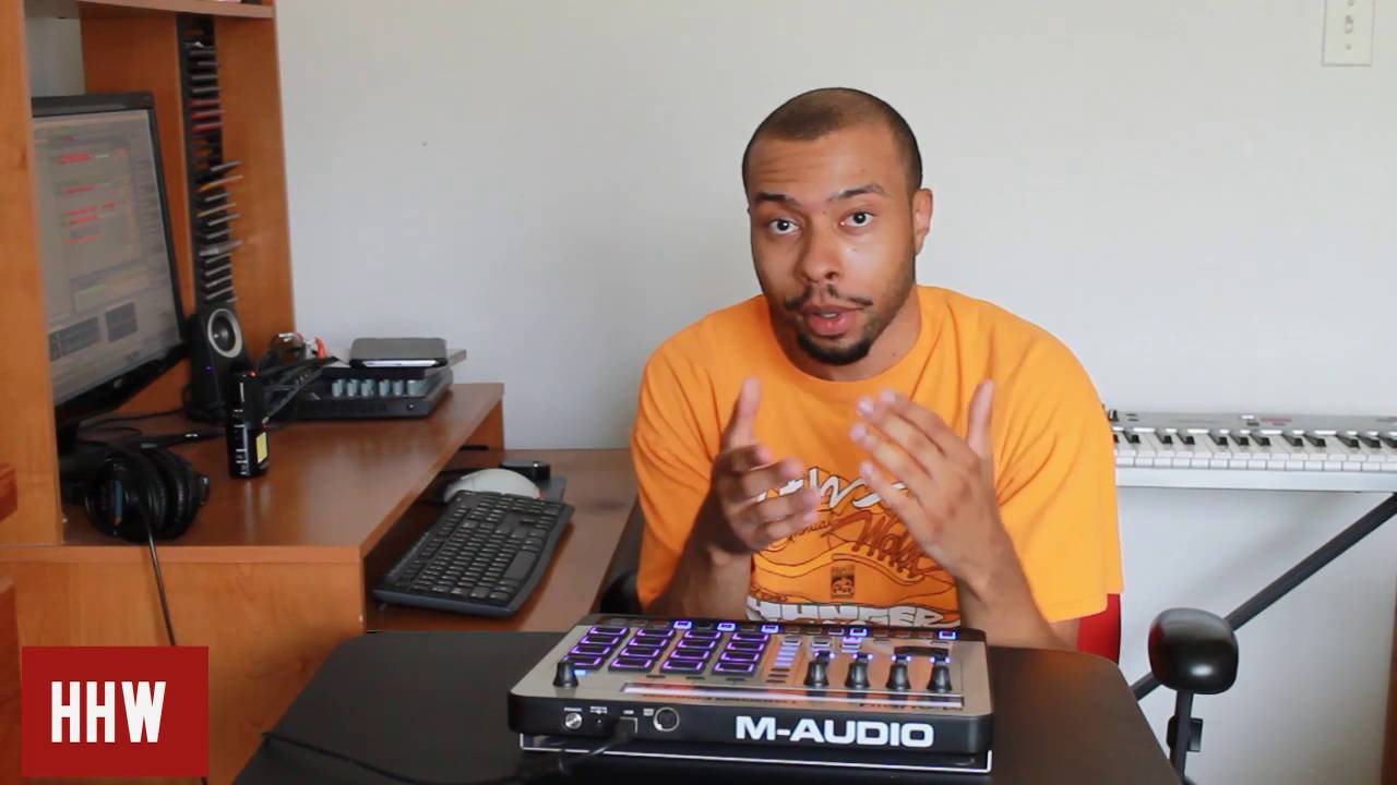 Hip Hop Walkthroughs - Aaliyah - 