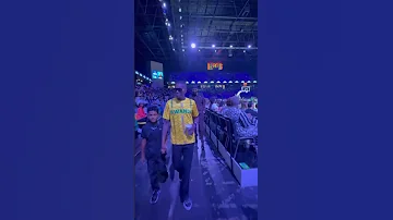 JOSE CHAMELEONE KIGALI ARENA 2025 