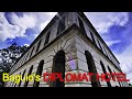 Baguio&#39;s Diplomat Hotel | BAGUIO CITY Tourist Spots