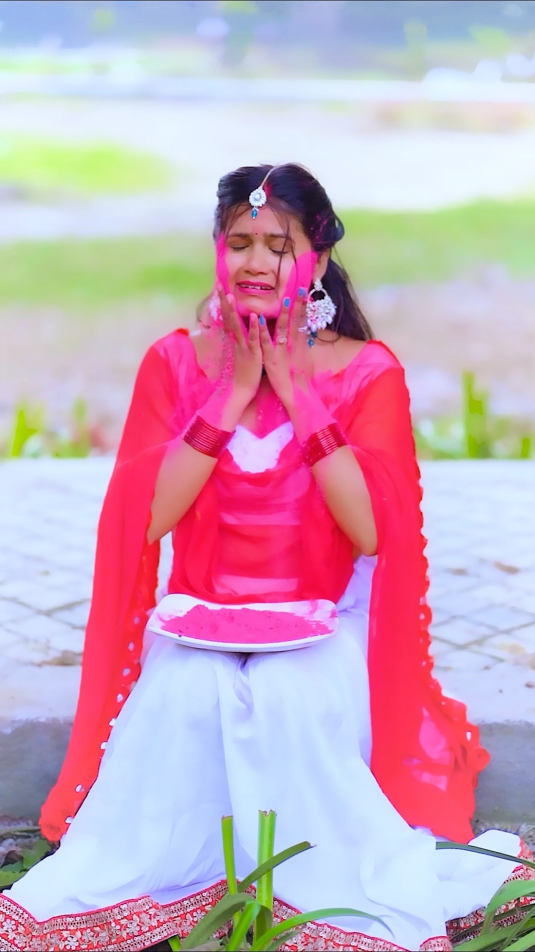 man lage na holiya me