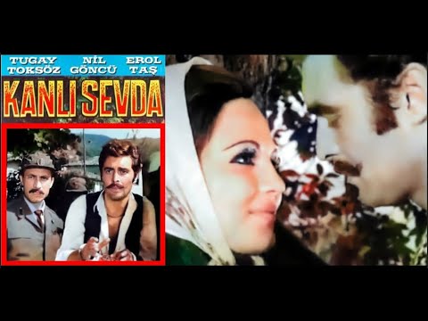 Kanlı Sevda Türk Filmi | FULL | TUGAY TOKSÖZ