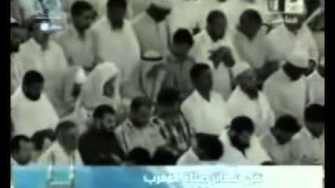 EXTRAORDINARY   تلاوة مميزة من سورة نوح للشيخ المعيقلي Surah NOUH 71