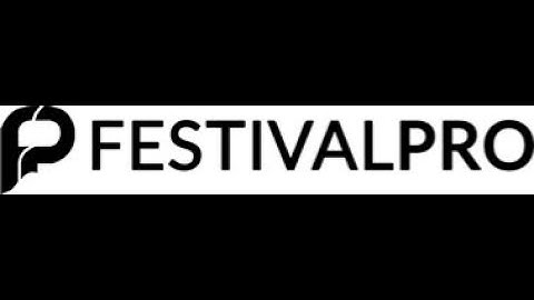 Festival Pro - Event Management Software