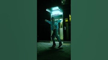 Thumbnail of Dawn In Seoul / Troye Sivan - Rush (Dance Video) #dance #dancevideo #choreography #troyesivan #rush