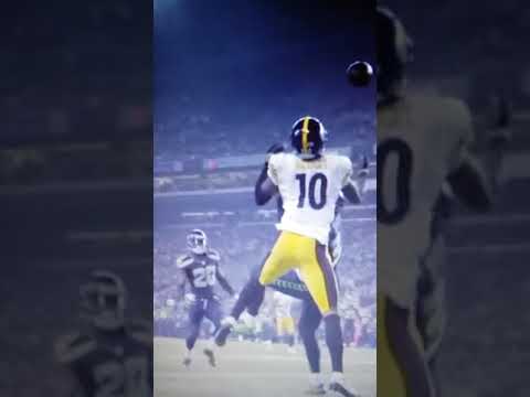 Kam Chancellor This is America Mix HD