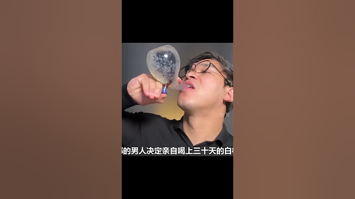 男人把芒果插进西瓜里，这里竟然出现了一种诡异的现象，太神奇了！#纪录片解说 #奇葩 #搞笑