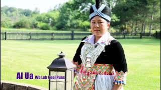 AI Ua Wb Lub Neej Puas. 9/22/2025