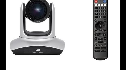 How to use vMix to connect the camera  &  output NDI streaming to Microsoft Teams ?