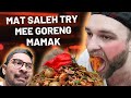 JERRY WENT CRAZY WITH MALAYSIAN STREET FOOD | Schaffy Shoe S2 • E18