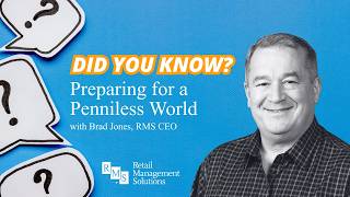 Preparing for a Penniless World - Did You Know? with RMS CEO, Brad Jones