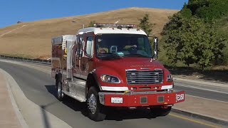 *New* OCFA Engine 350 Returning