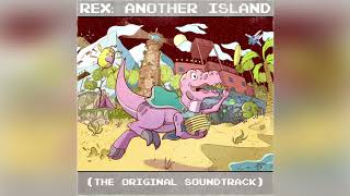 The Caves - Rex Another Island (Original Soundtrack)