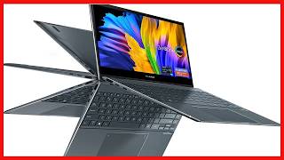 Experience Peak Performance with the 13.3" OLED Laptop Featuring Intel Evo and 1TB SSD