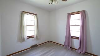 Check out 1733 Byron Avenue in Waterloo Iowa