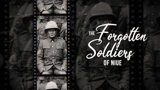 Untold Pacific History | Season 2 | Trailer | The Forgotten Soldiers of Niue | RNZ