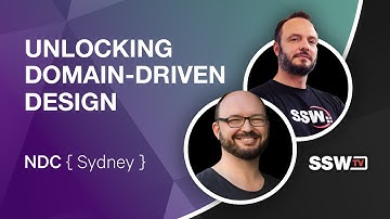 Unlocking Domain-Driven Design: Exploring Contextive | Gert Marx & Chris Simon
