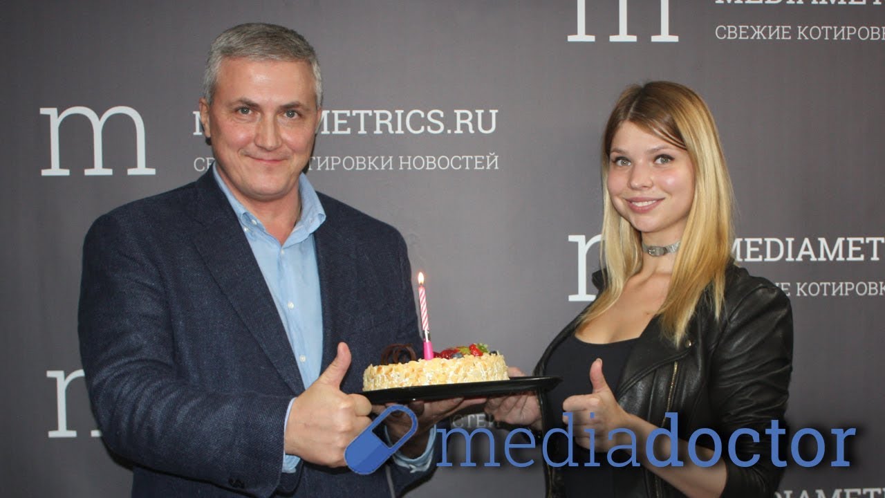 Нейрохирургия с доктором Ильяловым. Невриномы слухового нерва. Мифы и реальность