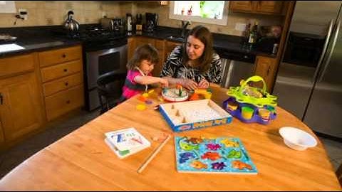 Alex Hanson, Speech-Language Pathology