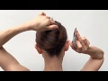 【簡単ヘアアレンジ】自分でできる！基本のフレンチツイスト