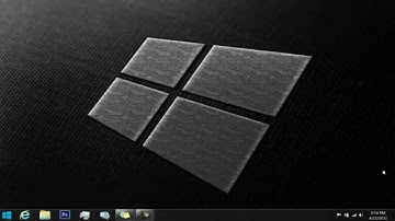 Change the Explorer Default Location to any Directory in Windows