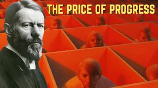 Why the Modern World Lost Its Magic | Max Weber