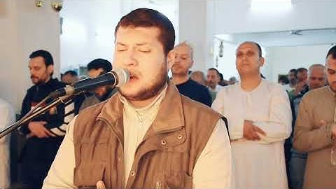 ما تيسر من سورة إبراهيم ❤️ ولا تحسبن الله غافلاً عما يعمل الظالمون.... 😓 تراويح ١٨ رمضان ١٤٤٦
