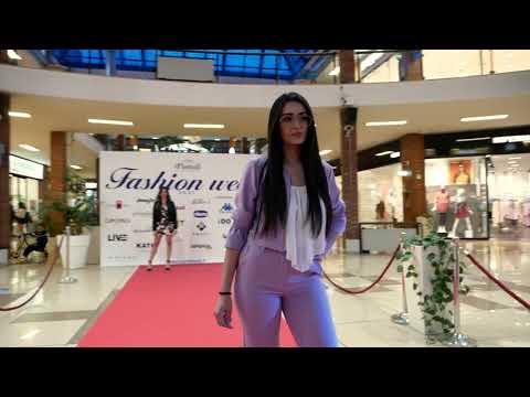 Akè - Portali Fashion Week P/E 2021