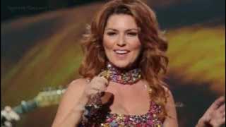 Shania Twain: (If You're Not in It for Love) I'm Outta Here! (Live In Las Vegas)