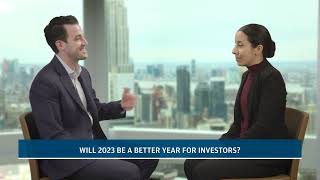 What Investors Should Keep in Mind in 2023 | J.P. Morgan