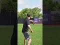 La distance à laquelle tu dois lancer pour lancer 90 mph! ⚾️