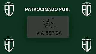 AD Carvalho vs FC Porto- Fase Final Divisão de Honra