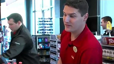 QuikTrip one of the best places to work 11 years in a row