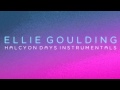 Ellie Goulding Lights Single Version Official Instrumental mp3