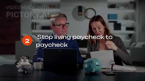 How to Create a Budget that Actually Works