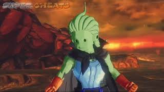 Zeni Farming 2 - Dragon Ball Xenoverse