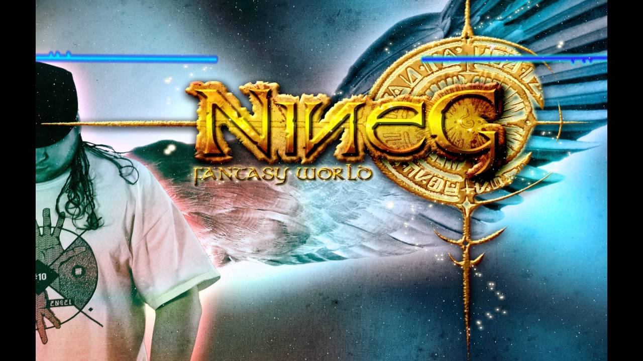 NineG Music -  Vitamin D