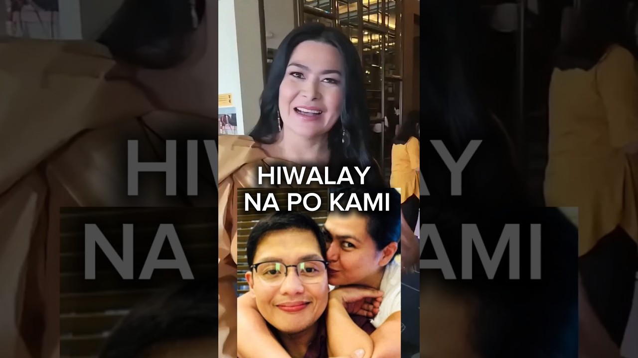 Aiko Melendez hiwalay na kay Jay Khonghun  