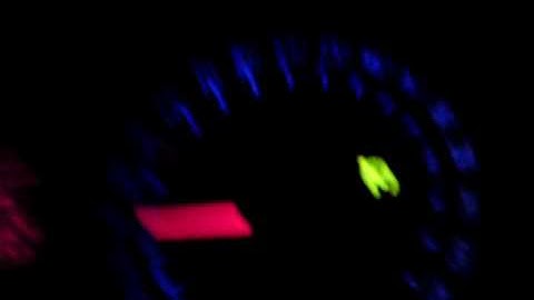 theike nouwske gti gechipt 250pk