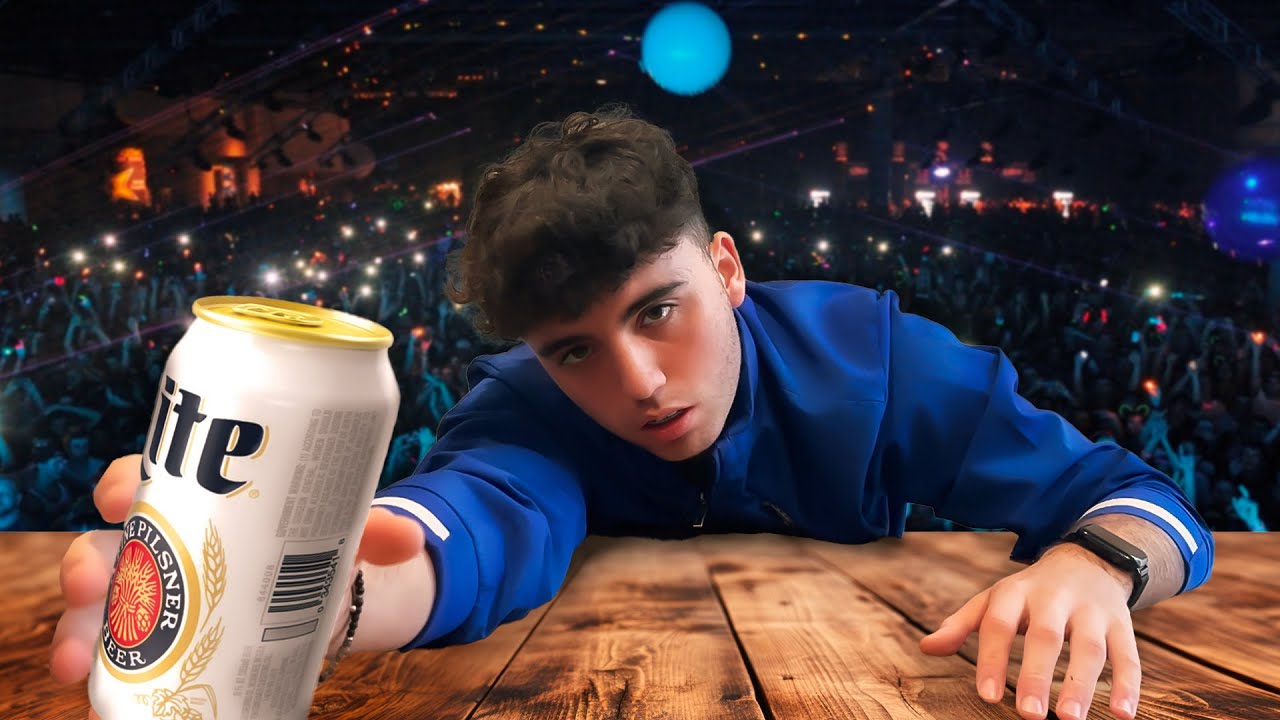 Le Feste Al College Americano