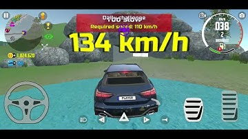 CAR SIMULATOR 2| GAMEPLAY (Part 3)