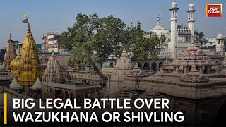 Supreme Court Hearing On Hindu-Muslim Tussle Over Gyanvapi Site | Gyanvapi Mosque Dispute Case