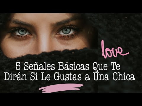 si una chica no te busca