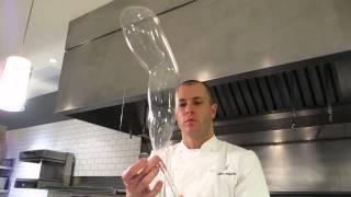Alinea - First Balloon