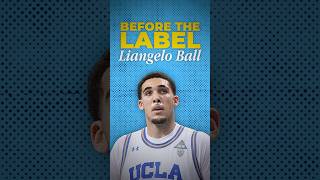 How LiAngelo Ball Skyrocketed His Career❗️