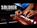 Soldier Soldier Banjo Cover Kumar Sanu Song Bollywood Instrumental By Music Retouch