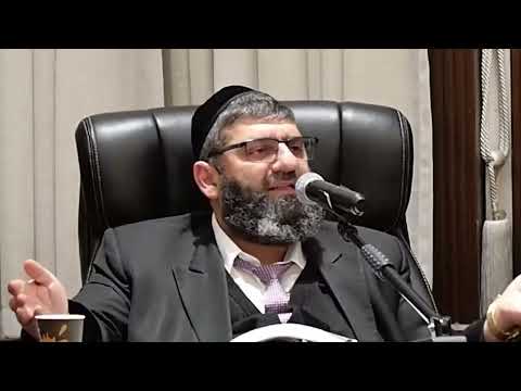 כל הגאולה שלך תלויה בזריזות - הרב אייל עמרמי